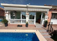 Resale - Detached Villa - Montesinos - La Herrada