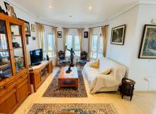 Resale - Detached Villa - Montesinos - La Herrada
