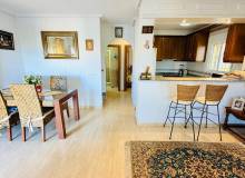 Resale - Detached Villa - Montesinos - La Herrada