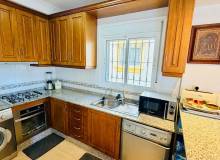 Resale - Detached Villa - Montesinos - La Herrada