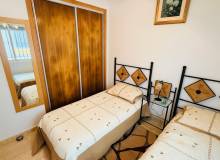 Resale - Detached Villa - Montesinos - La Herrada