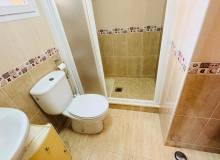 Resale - Detached Villa - Montesinos - La Herrada