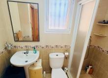 Resale - Detached Villa - Montesinos - La Herrada