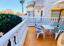 Resale - Detached Villa - Montesinos - La Herrada