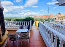Resale - Detached Villa - Montesinos - La Herrada
