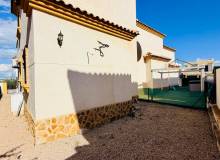 Resale - Detached Villa - Montesinos - La Herrada