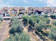 Resale - Detached Villa - Montesinos - La Herrada