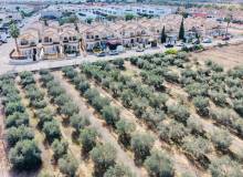 Resale - Detached Villa - Montesinos - La Herrada
