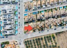 Resale - Detached Villa - Montesinos - La Herrada