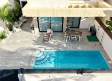 Resale - Detached Villa - Montesinos - La Herrada