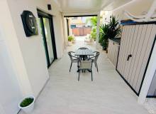 Resale - Detached Villa - Montesinos - La Herrada
