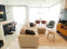 Resale - Detached Villa - Montesinos - La Herrada