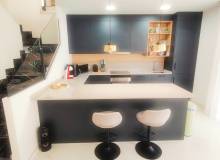 Resale - Detached Villa - Montesinos - La Herrada
