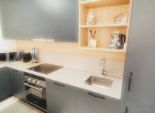 Resale - Detached Villa - Montesinos - La Herrada