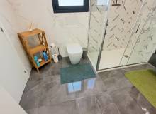 Resale - Detached Villa - Montesinos - La Herrada