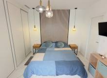 Resale - Detached Villa - Montesinos - La Herrada