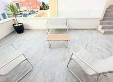 Resale - Detached Villa - Montesinos - La Herrada
