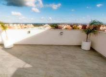 Resale - Detached Villa - Montesinos - La Herrada