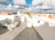 Resale - Detached Villa - Montesinos - La Herrada