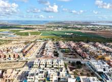 Resale - Detached Villa - Montesinos - La Herrada