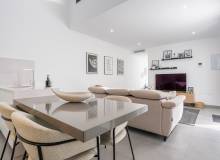 Resale - Detached Villa - Torre Pacheco - Roldán