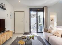 Resale - Detached Villa - Torre Pacheco - Roldán