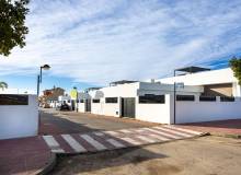 Resale - Detached Villa - Torre Pacheco - Roldán
