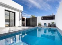 Resale - Detached Villa - Torre Pacheco - Roldán