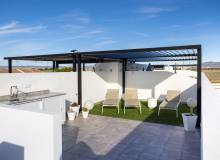 Resale - Detached Villa - Torre Pacheco - Roldán
