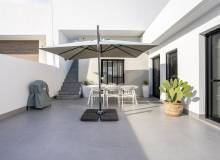 Resale - Detached Villa - Torre Pacheco - Roldán