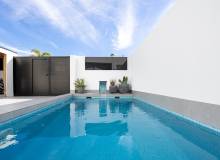 Resale - Detached Villa - Torre Pacheco - Roldán