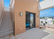 Resale - Duplex - Ciudad Quesada - Rojales