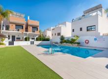 Resale - Duplex - Ciudad Quesada - Rojales