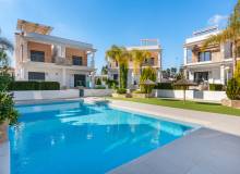 Resale - Duplex - Ciudad Quesada - Rojales