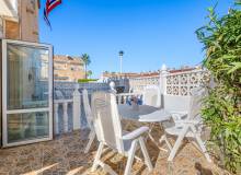 Resale - Duplex - Ciudad Quesada