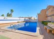 Resale - Duplex - Ciudad Quesada