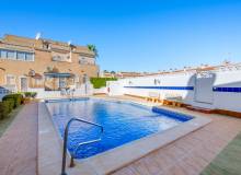 Resale - Duplex - Ciudad Quesada