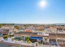 Resale - Duplex - Ciudad Quesada