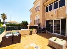 Resale - Duplex - La Florida