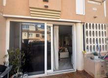 Resale - Duplex - La Florida