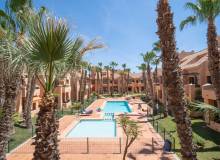 Resale - Duplex - Los Alcázares - Los Montesinos