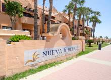 Resale - Duplex - Los Alcázares - Los Montesinos