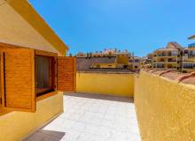 Resale - Duplex - Torrevieja - La Mata