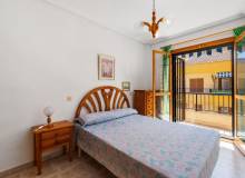 Resale - Duplex - Torrevieja - La Mata