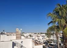 Resale - Duplex / Two-storey apartment - Orihuela Costa - Villamartín