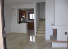 Resale - Duplex / Two-storey apartment - Orihuela Costa - Villamartín