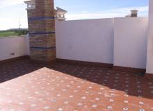 Resale - Duplex / Two-storey apartment - Orihuela Costa - Villamartín