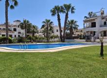 Resale - Duplex / Two-storey apartment - Orihuela Costa - Villamartín