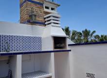 Resale - Duplex / Two-storey apartment - Orihuela Costa - Villamartín