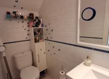 Resale - Duplex / Two-storey apartment - Orihuela Costa - Villamartín